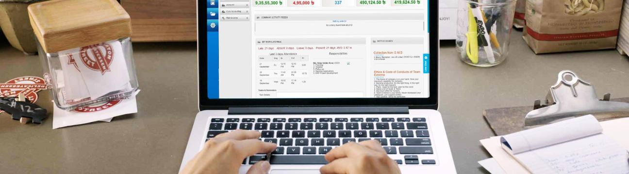 Accounting  In Riyadh