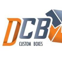 D Custom Boxes