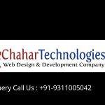 Chahar Technologies