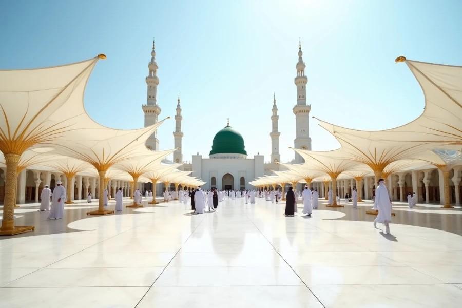 Umrah Packages