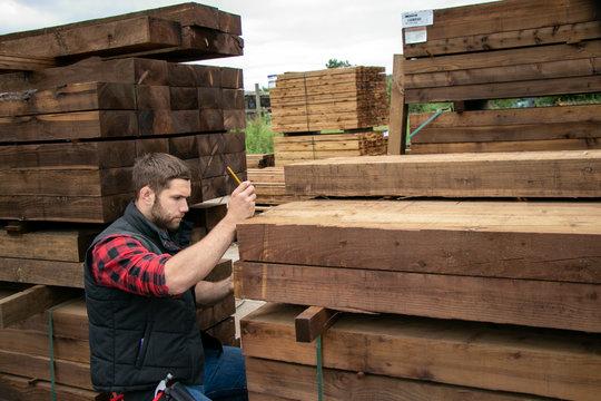 Lumber Estimator