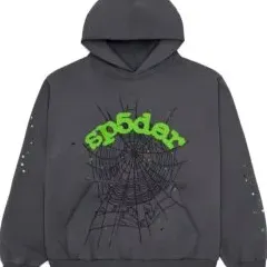 Spider Hoodie