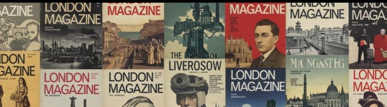 The London Magazine