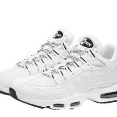 Air Max 95  Corteiz