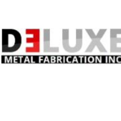 Deluxe Metalfab