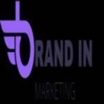 Brand In Marketing