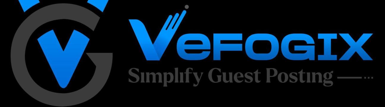 VefoGix GuestPost