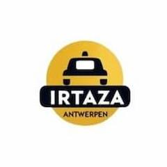 Irtaza Taxi Antwerpen