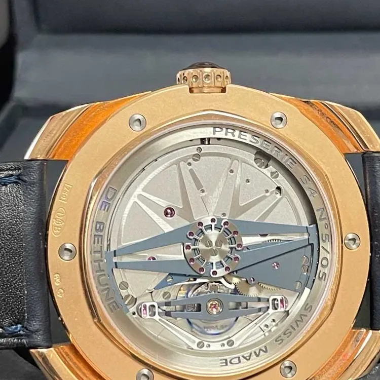 Preowned Luxurytimepieces
