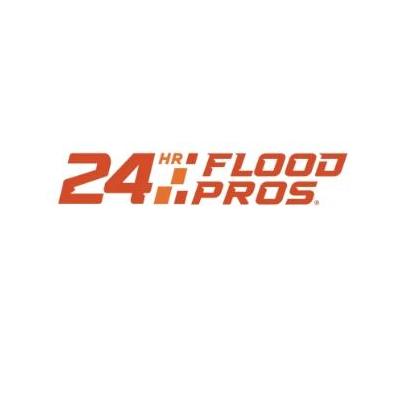 24 Hour Flood Pros