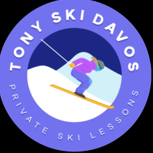 Tony Ski  Davos