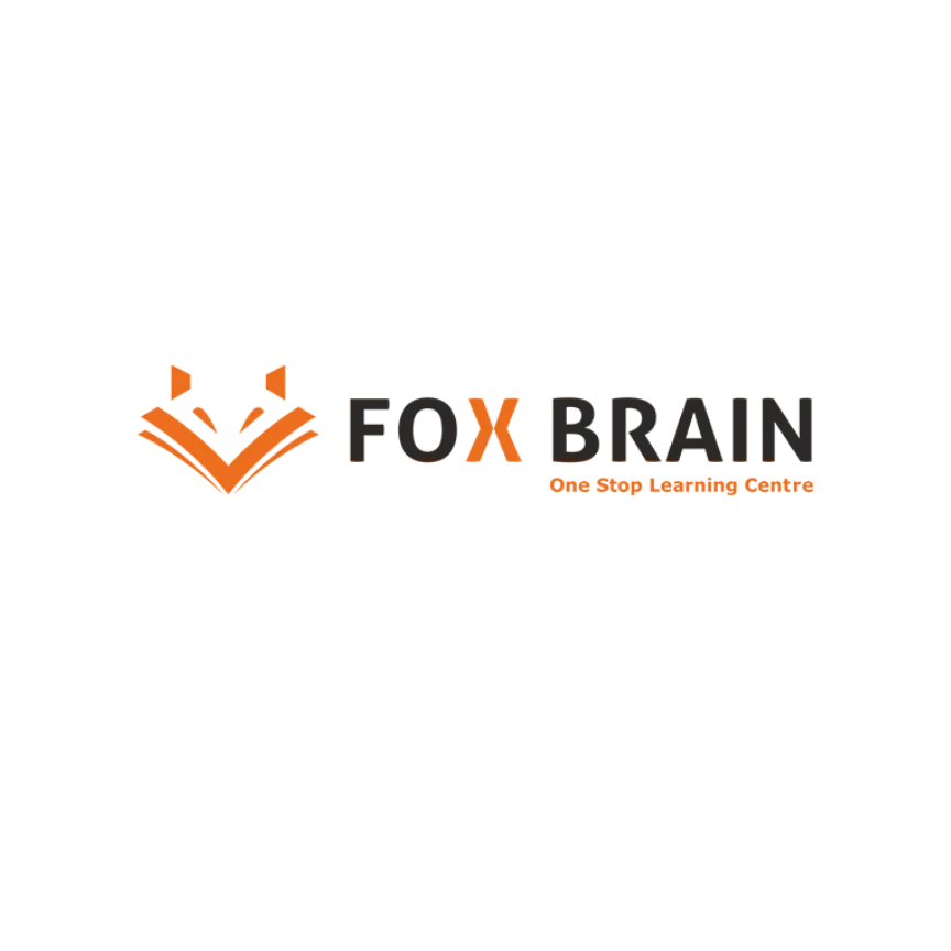 Fox Brain