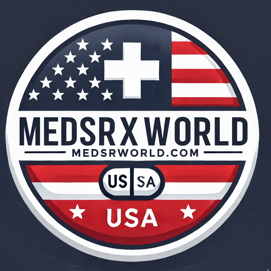 Meds Rx World