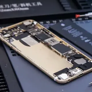 InfiniteTech Repairss