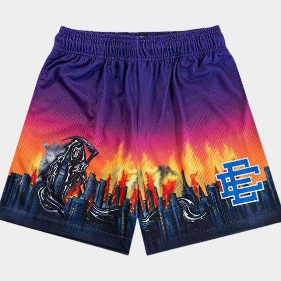 Eric32421 Shorts