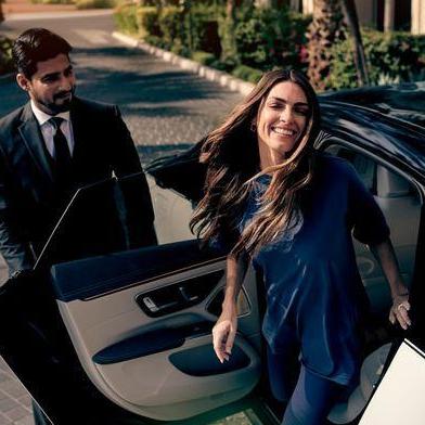 Holland Vip Transfers