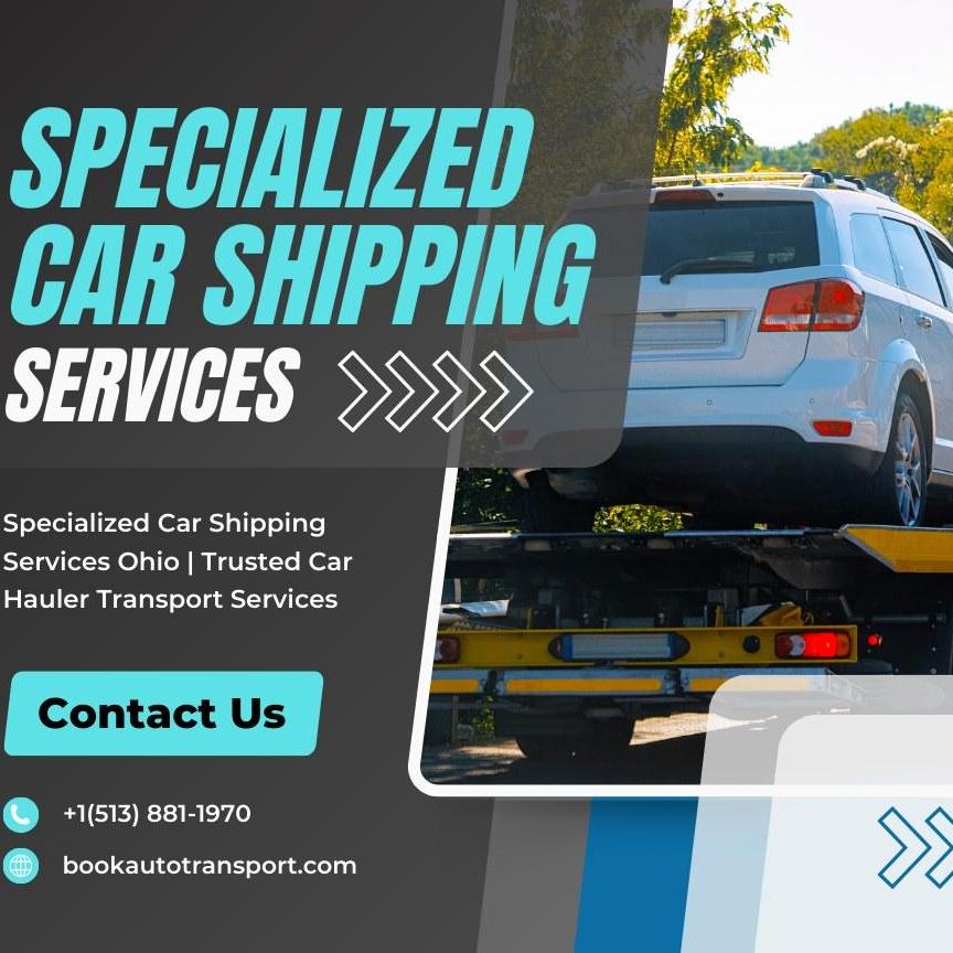 Book Auto Transport