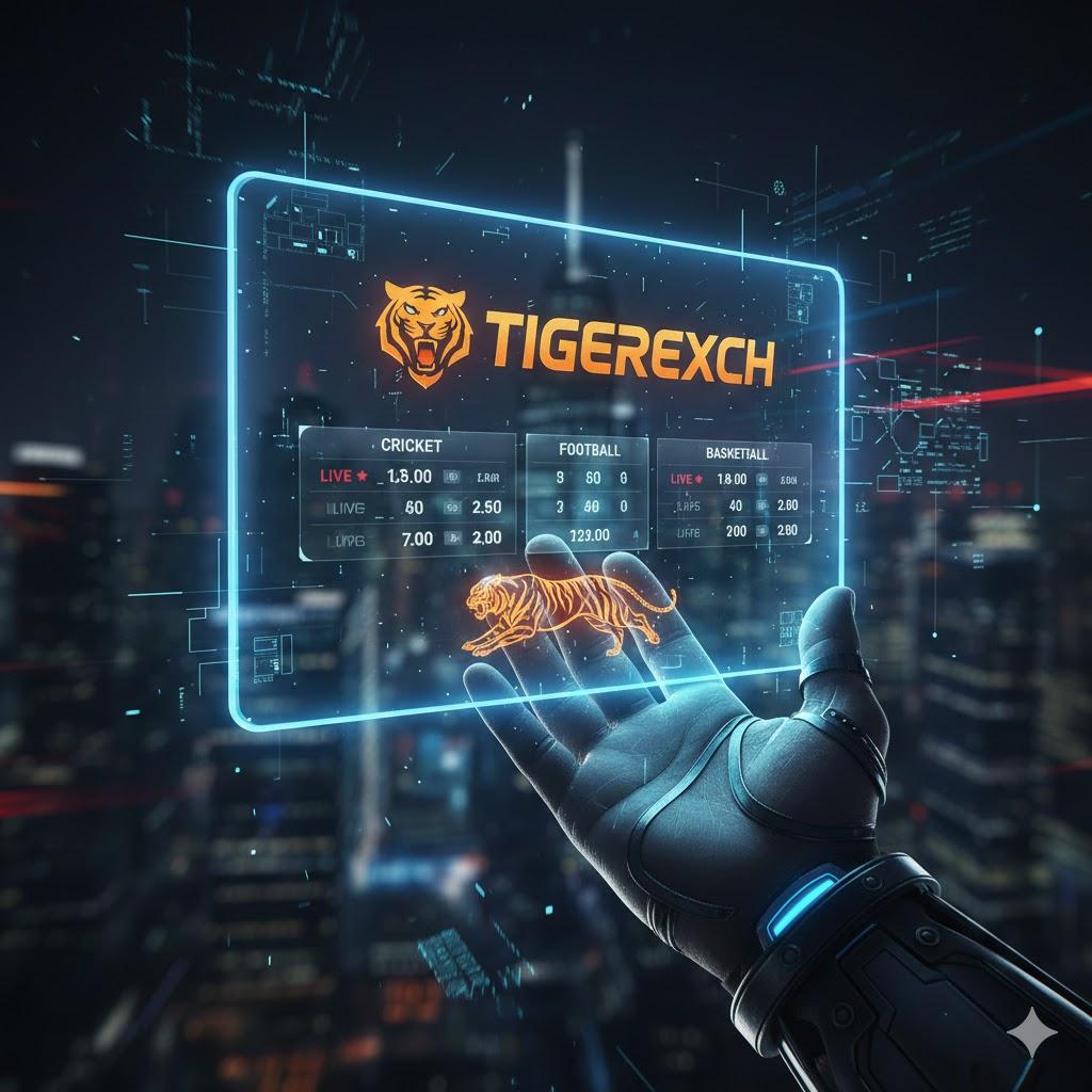 Tiger ExchId