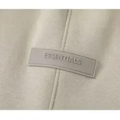 Essentials Hoodie