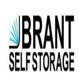 Brant  Self Storage
