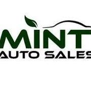 Mint Auto Trader