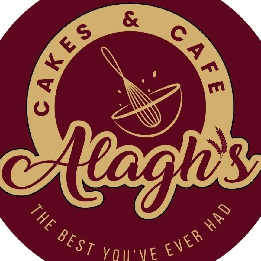 Alagh"s Cakes