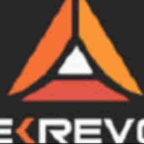 Tek revol