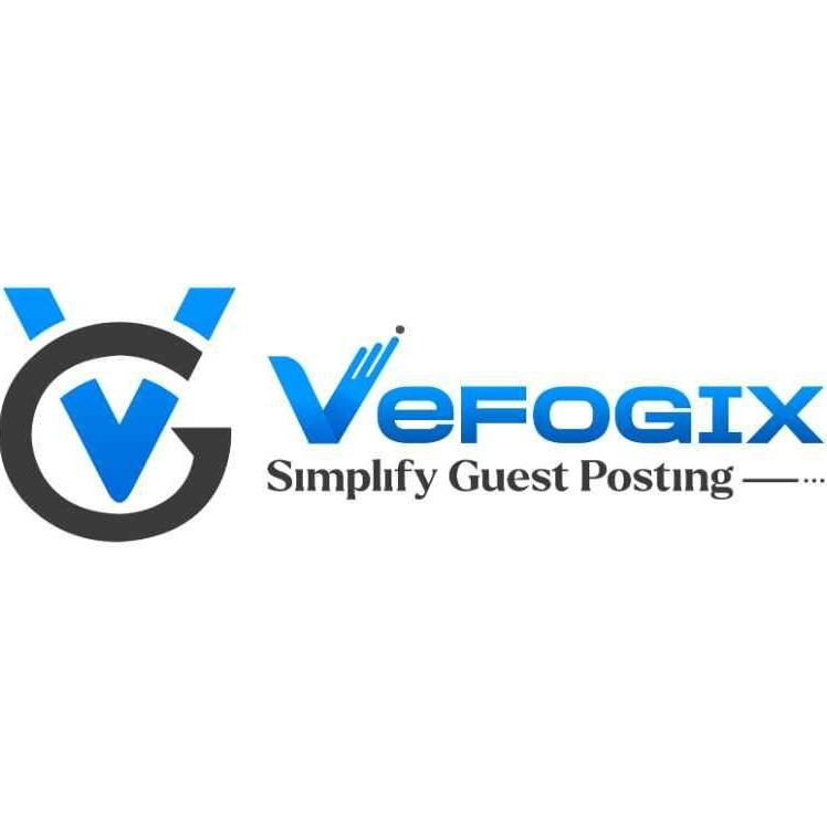 VefoGix Marketplace