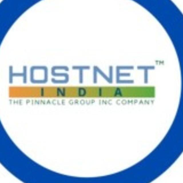Hostnet India
