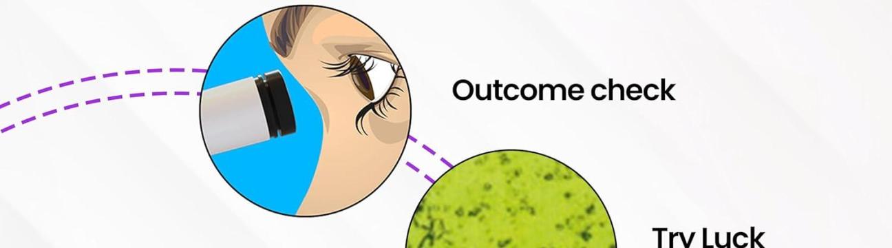 Knowhen Ovulation Test