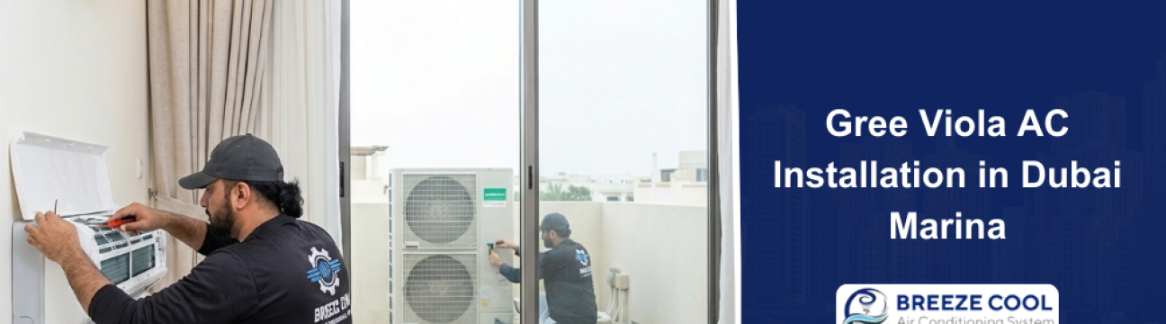 Breezcool Ac Service