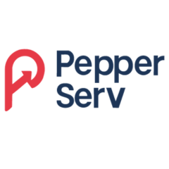 Pepper  Serv