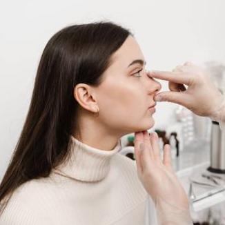 Rhinoplasty In Riyadh