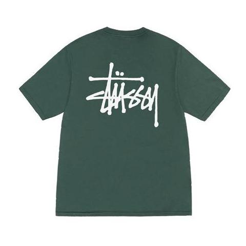Camiseta Stussy
