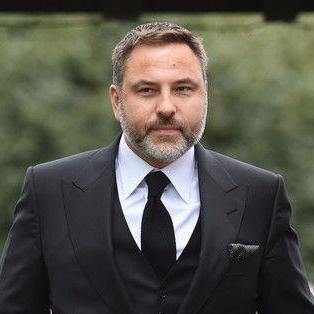 David Walliam