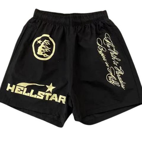 Hellstar Shorts