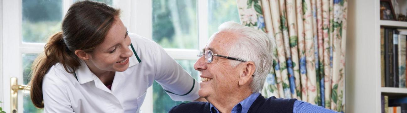 Care For Me   Homecare Services 