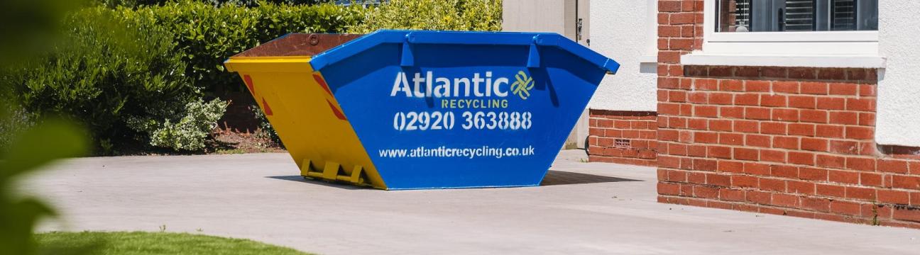 Atlantic  Recycling