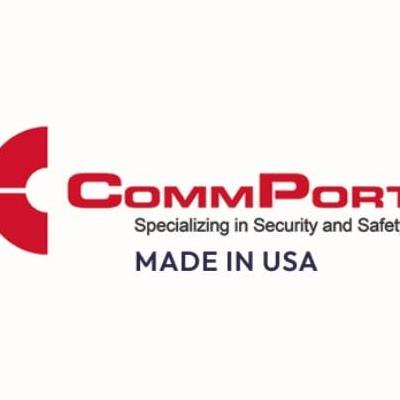 Commport Technologies