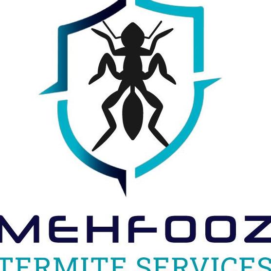 Mehfooz Termite