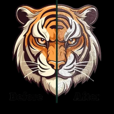 Embroidery Digitizing