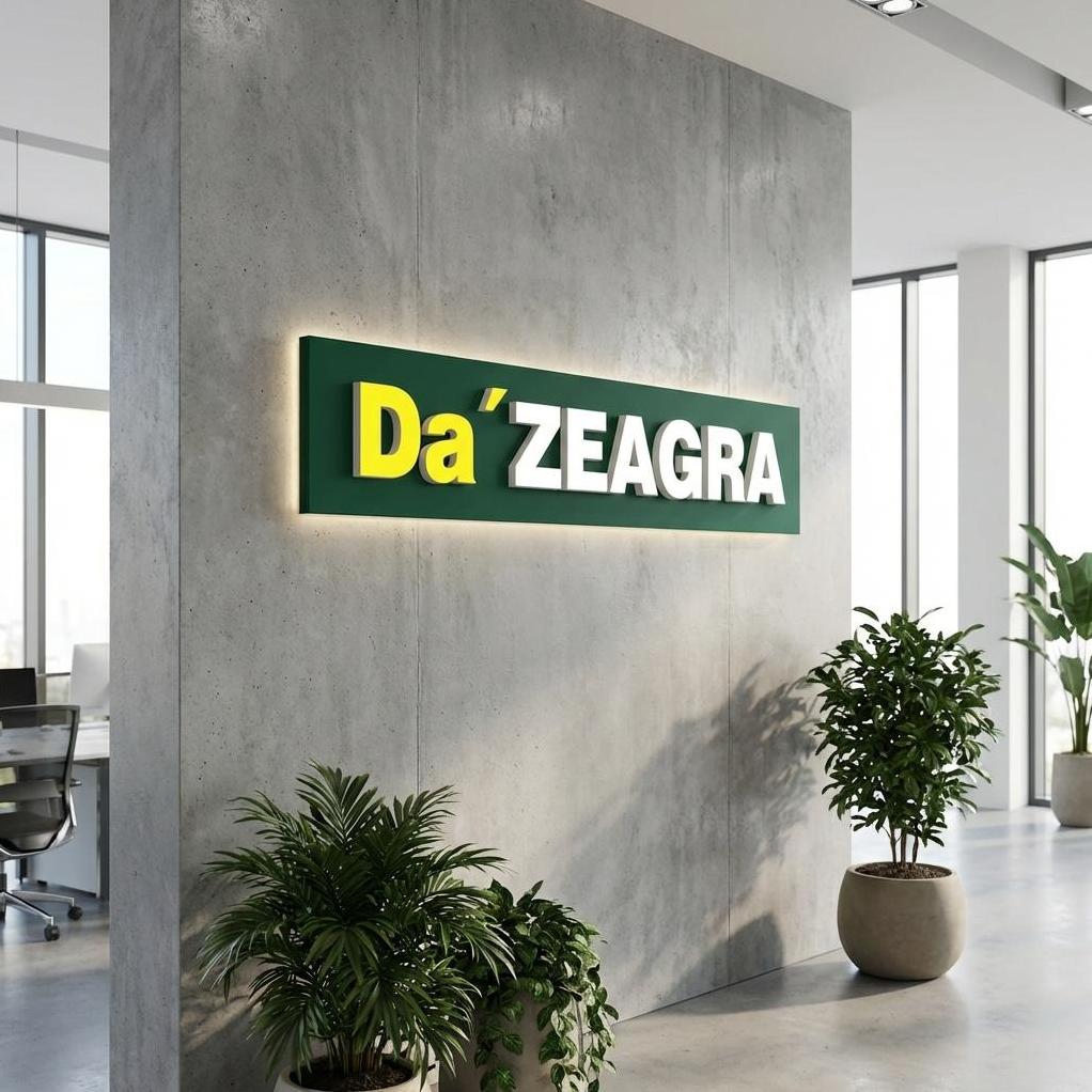 DaZeagra Oil