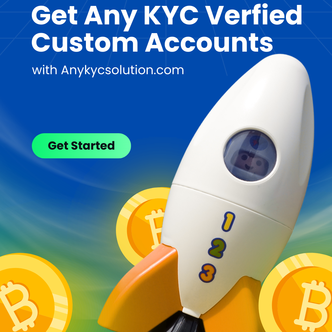 Any Kyc