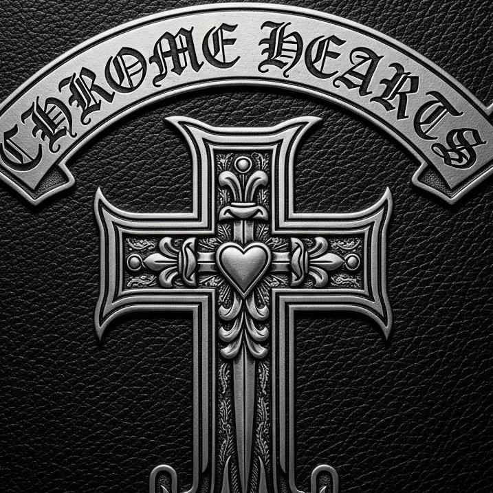 Chrome Hearts