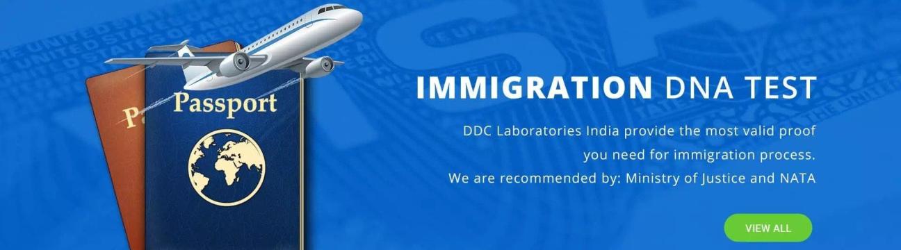 DDC Lab India