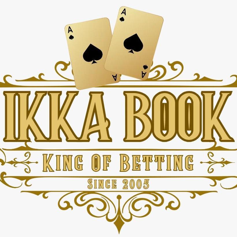 Ikka Book