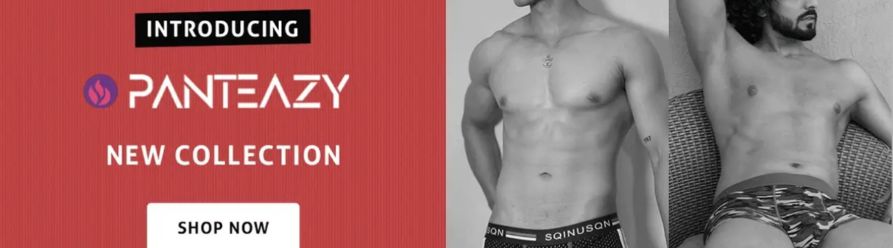 Panteazy .in