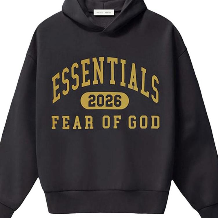 Essentials Hoodie