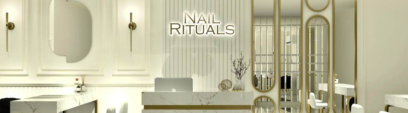 Nail Rituals Ghaziabad