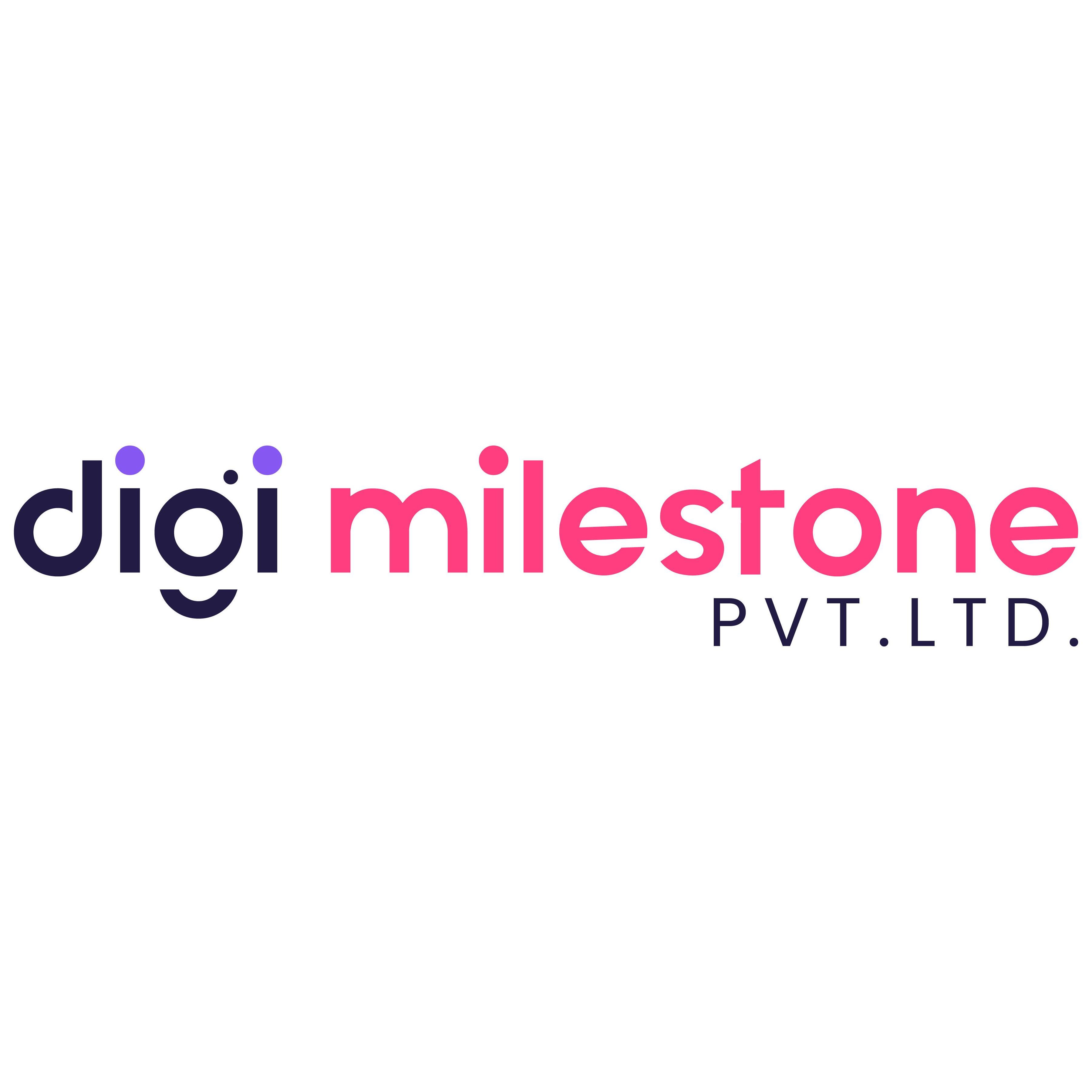 Digi Milestone